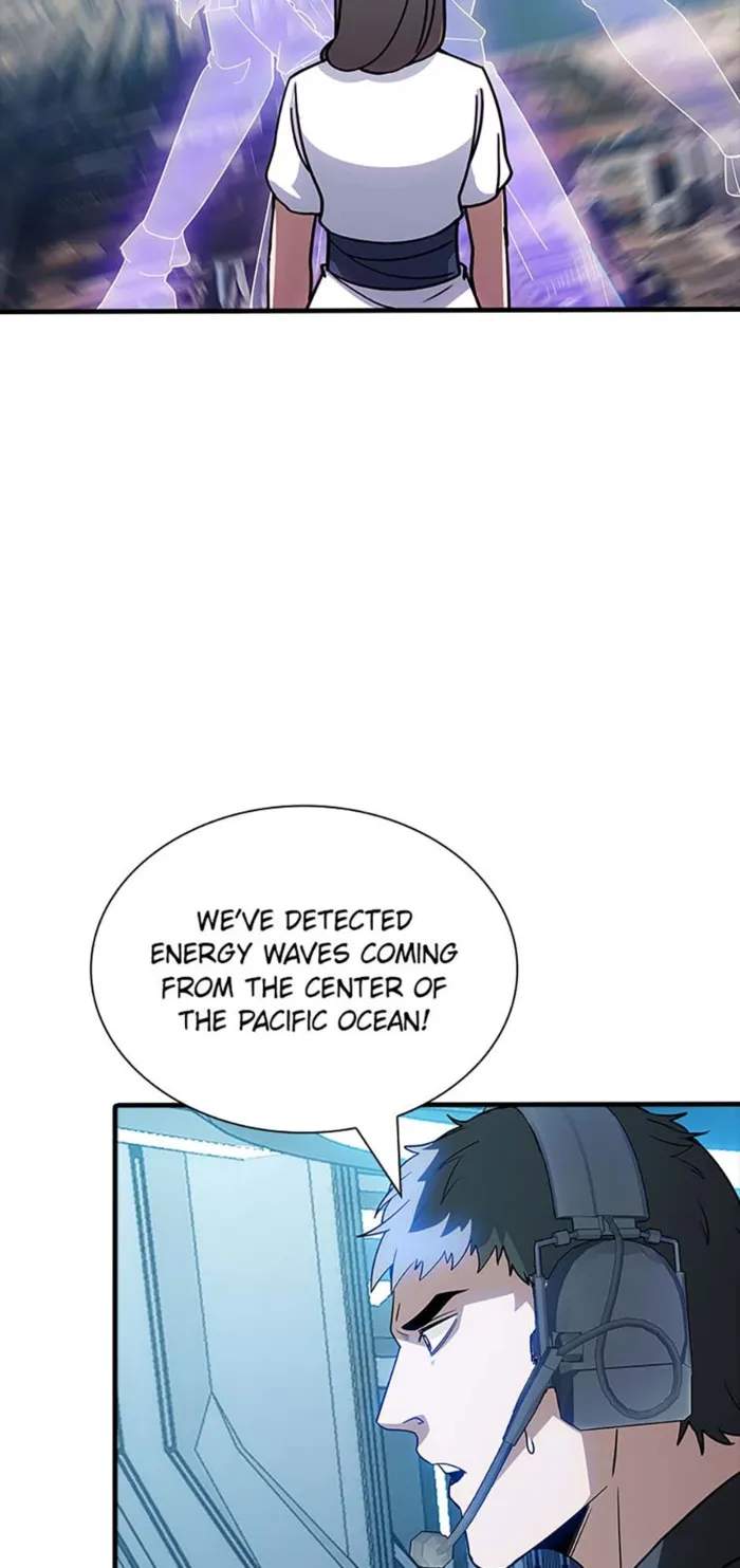 I have an SSS-rank Trait, but I want a Normal Life Chapter 124 55